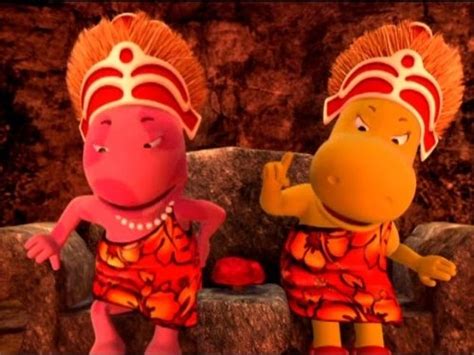 Image result for OS Backyardigans 2