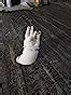 Woww Baby 3D Casting Kit Trial Pack, White : Amazon.in: Baby Products