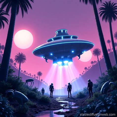 Image result for Alien Technology