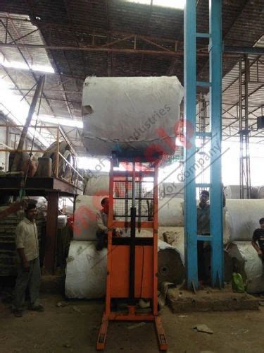 Image result for Simple Stacker Machine