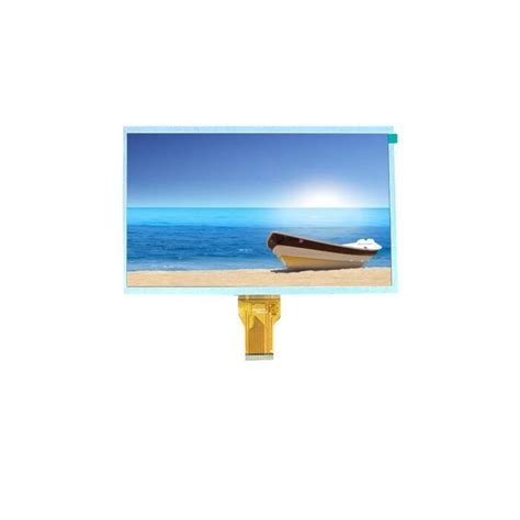 Image result for Examples Using Touch TFT LCD Display