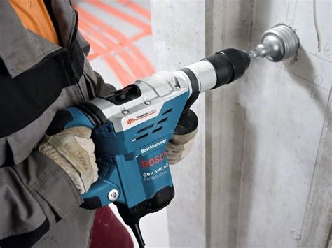 Martello Perforatore STANEW 950W SDS Plus - Leggero, Potente, Con 4 Funzioni E Frizione Di Sicurezza