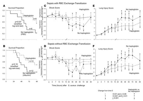 RBC Storage Lesion Studies in Humans and Experimental Models of Shock