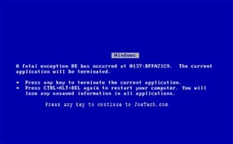 Image result for Computer Turn Blue