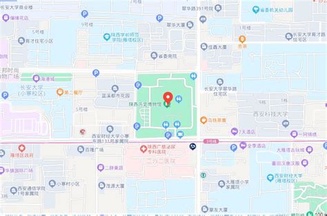 陕西省西安市办理护照有哪些地方 - 业百科