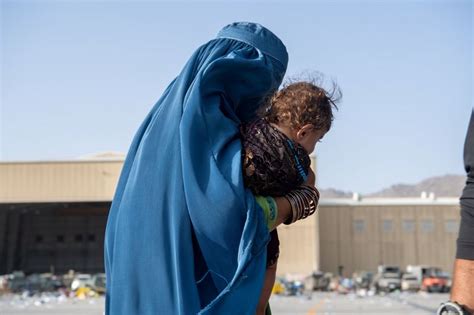 The Many Legal Complexities Around Cross Border 'Parental Abductions ...