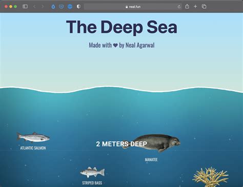 The Size of Space | Neal.Fun | Abakcus