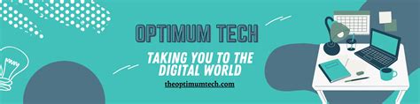 Image result for Optimum Tech Monitor