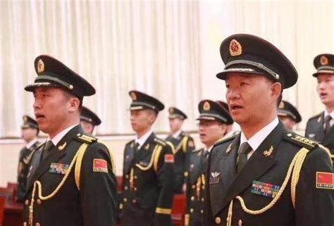 日本大、中、少佐等于中国军官什么级别，一个联队有多少人？|联队|步兵|军衔_新浪新闻
