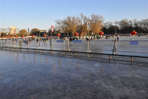 2022年什刹海冰场开了吗？开放时间一览- 北京本地宝