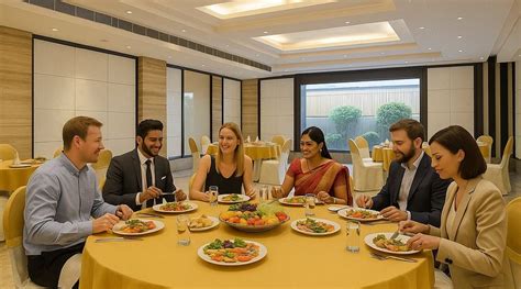 ALMONDZ HOTEL (New Delhi) - Hotel Reviews, Photos, Rate Comparison ...