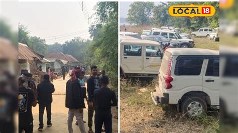 Purulia News: নো ইউটার্ন, পুরুলিয়াকে বিদায় বাঘিনী জিনাত! এখন কোথায় ...