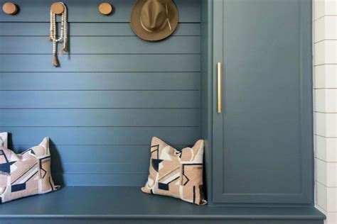 Jay Blue SW 6797 by Sherwin Williams