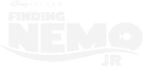 Finding Nemo Tad Pearl Sheldon