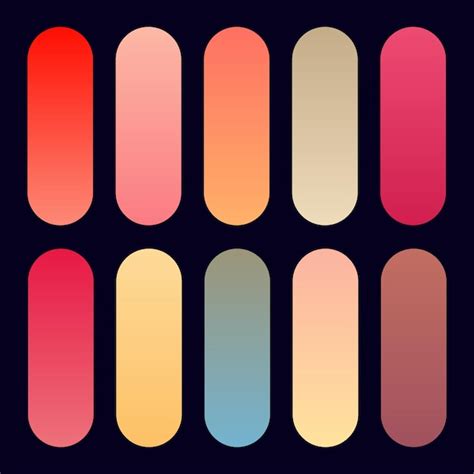 Image result for Multicolor Gradients