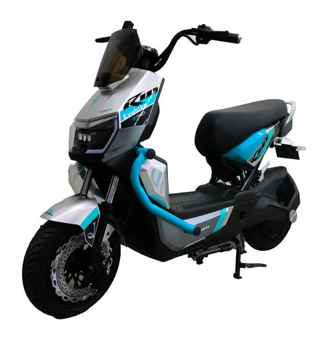 Motos 100% eléctricas Disponibles - Ciudad Móvil Colombia