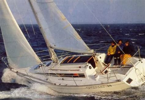 First Heritage | Bénéteau