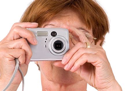 View through Camera Lens 的图像结果