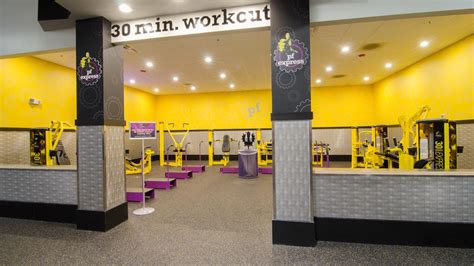 Gym in Knightdale, NC | 2001 Widewaters Pkwy | Planet Fitness