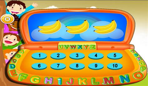Preschool Learning Game : ABC, 123, Colors - App on Amazon Appstore