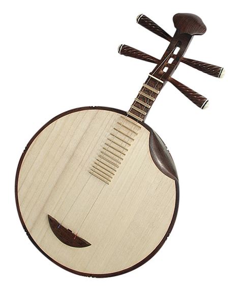 Yueqin | musical instrument | Britannica