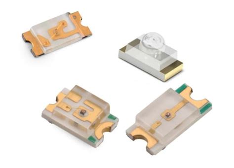 150060GS75003 Wurth Elektronik | Wurth Elektronik Green LED Chip LED ...