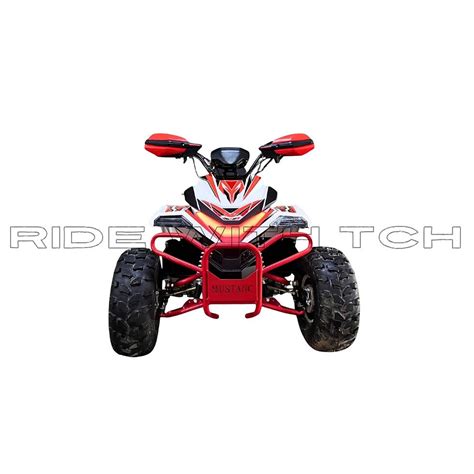 TCH 150CC Mustang ATV | TCH Store