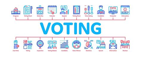 Voting Graphic Design 的图像结果