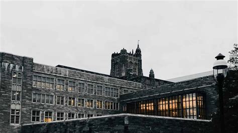 10 Most Popular Majors at Princeton | AdmissionSight