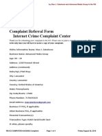 Image result for Consignment Box Scam