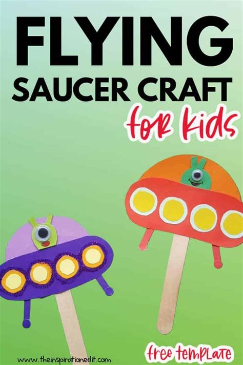 Image result for Alien Spaceship EYFS Construction