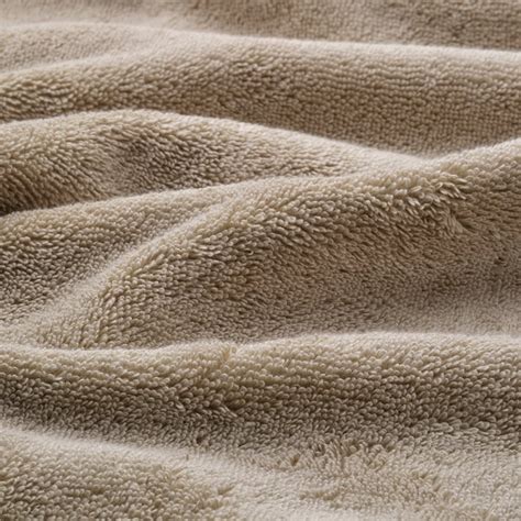 BROKGLIM hand towel, beige, 40x70 cm (16x28") - IKEA