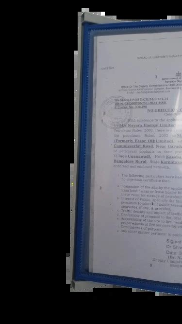 Certificate Wall Unit – Set of 10 (Blue Only)