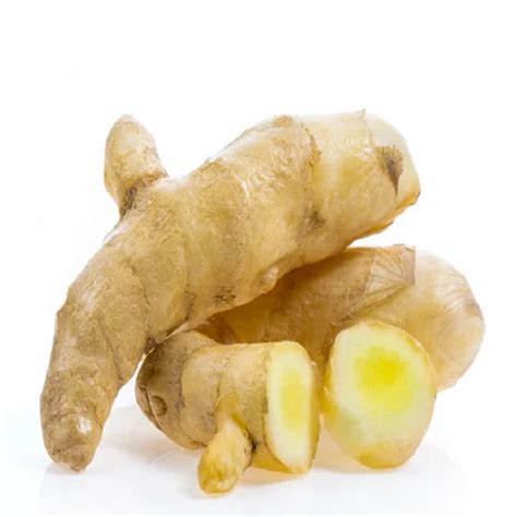 Image result for Ginger Root Washing