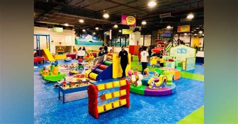 Bumble Jumble: Things To Do Royal Heritage Mall | LBB Pune