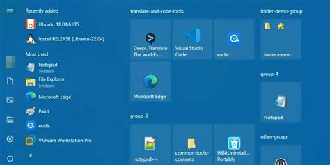 Image result for Desktop Customization Windows 10