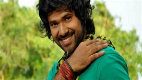 Actor Sabyasachi injured during shooting