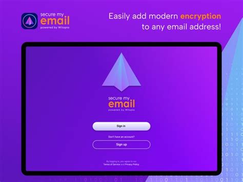Image result for Secure Email Client