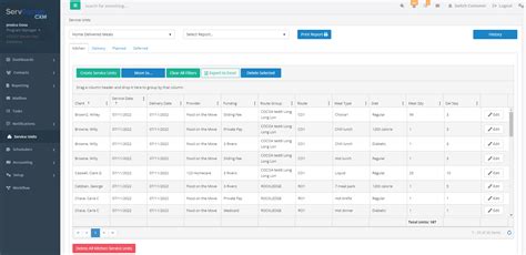 Image result for Service Tracker Software