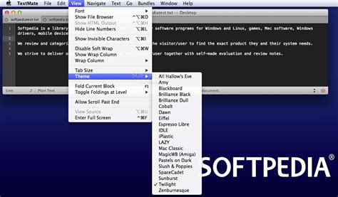 Image result for TextMate Tutorial