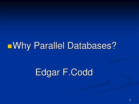 Image result for Parallel Database and Ditributed Database
