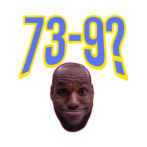 Lebron James Funny Face | Inspire Uplift