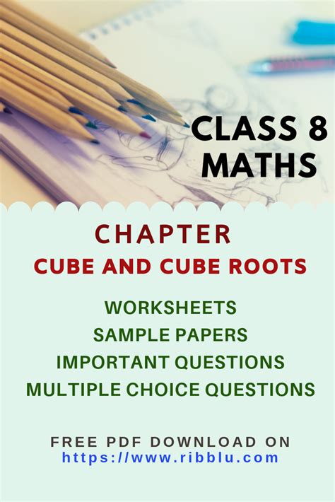 Image result for CBSE Grade 8 Math Worksheets