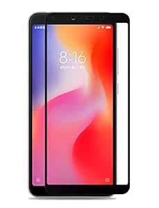 YOFO Edge to Edge 11D Tempered Glass Screen Guard Gorilla Protector for ...