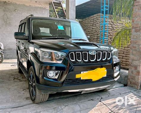 Mahindra Scorpio 2018 - Cars - 1804029583