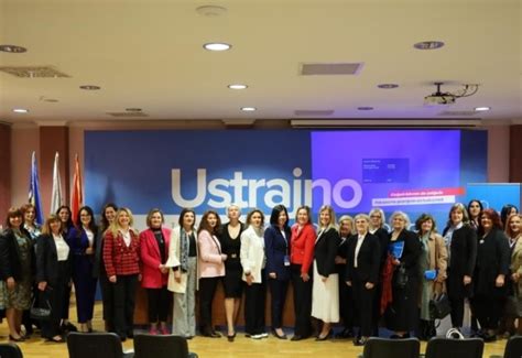 Mostar: Županijski odbor žena HDZ-a ima novu predsjednicu – Hercegovina.in