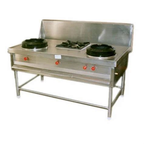 Manufacturer of Commercial Kitchen Equipments by S.a.g. Engineering ...
