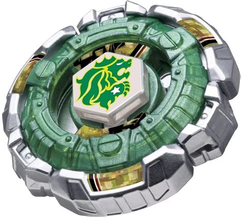Fang Leone 130W2D BB-106 — Defense Type Beyblade India | Ubuy