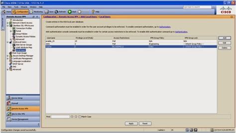 Clientless SSL VPN 的图像结果