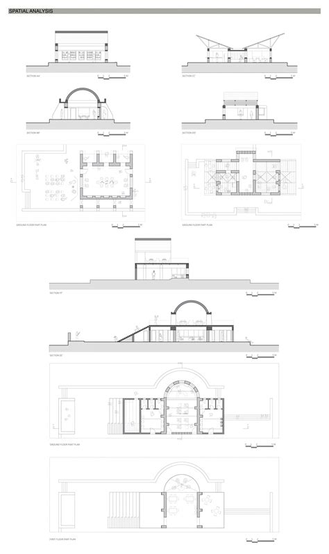 Retreat for Art Enthusiasts | CEPT - Portfolio